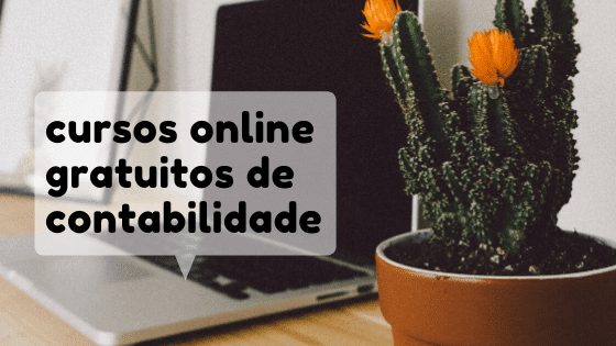 Cursos Online Grátis Com Certificado de Contabilidade