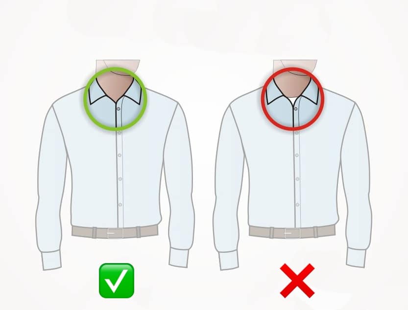 como usar undershirt masculina