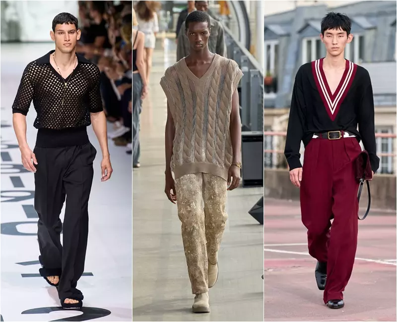 moda masculina tendencias verao 2023