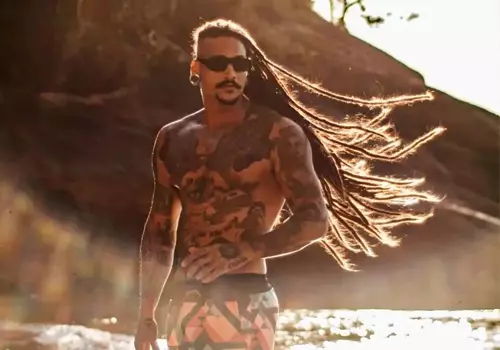 Dreads-masculinos