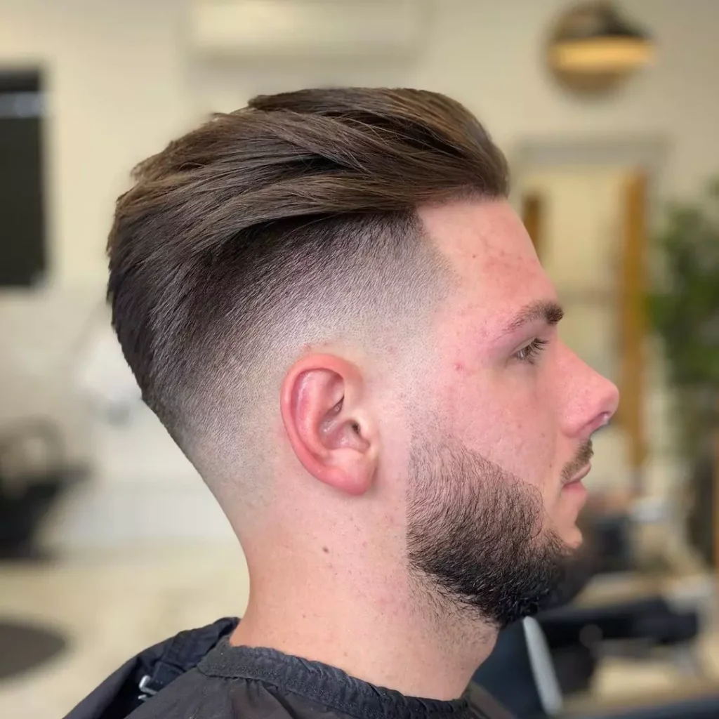 Corte de Cabelo Masculino 2023 - Veja mais de 90 modelos, cores